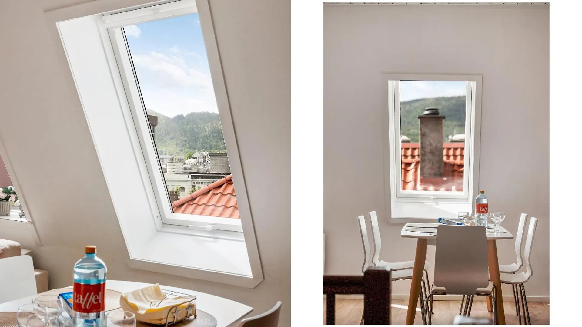 3 Bedroom Apartment In Heart Of Bergen