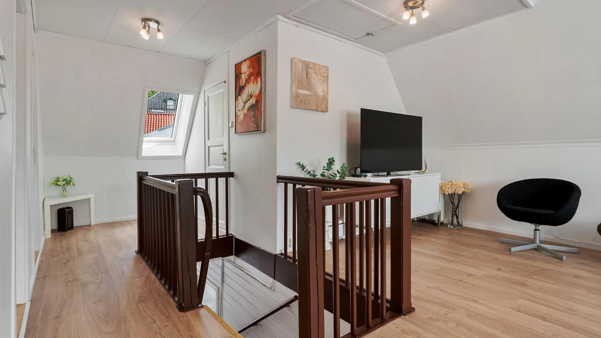 3 Bedroom Apartment In Heart Of Bergen Norway