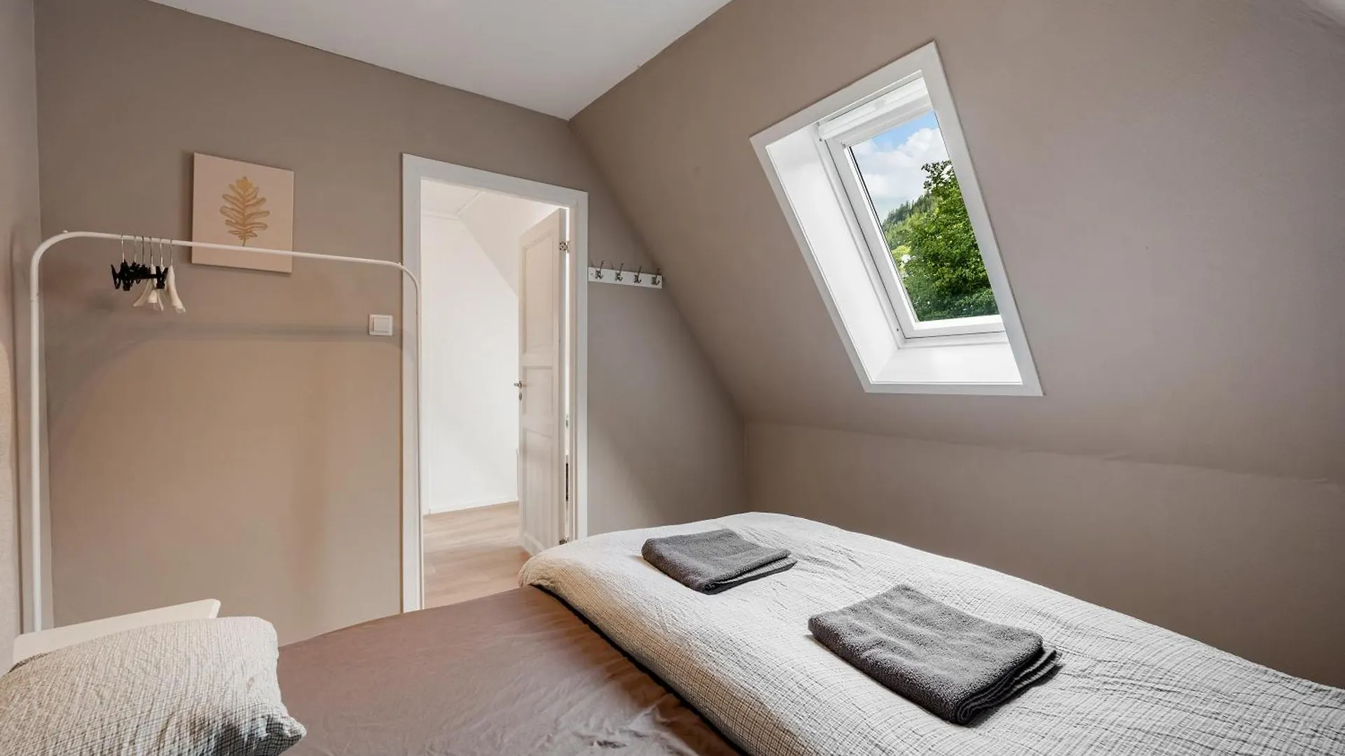3 Bedroom Apartment In Heart Of Bergen Norway